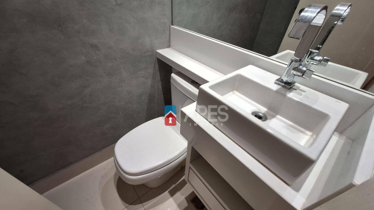 Imagem Apartamento com 2 Quartos à Venda, 60 m² em Centro - Americana Imagem Apartamento com 2 Quartos à Venda, 60 m² em Centro - Americana