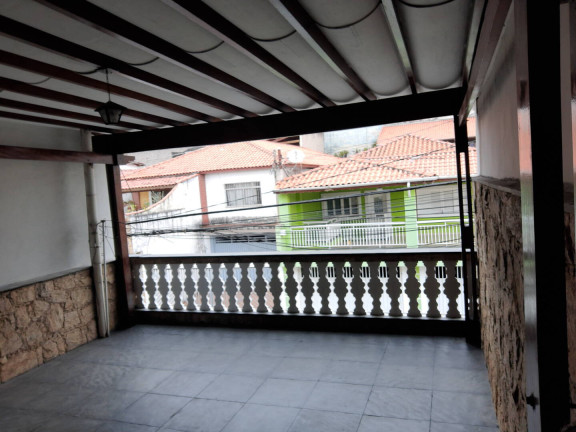 Imagem Casa com 4 Quartos à Venda, 150 m² em Jardim Nossa Senhora Do Carmo - São Paulo Imagem Casa com 4 Quartos à Venda, 150 m² em Jardim Nossa Senhora Do Carmo - São Paulo