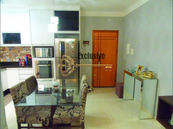 Imagem Apartamento com 2 Quartos à Venda, 65 m² em Vila Curuçá - Santo André Imagem Apartamento com 2 Quartos à Venda, 65 m² em Vila Curuçá - Santo André