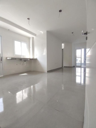 Imagem Apartamento com 2 Quartos à Venda, 68 m² em Vila Curuça - Santo André
