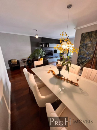 Imagem Apartamento com 4 Quartos à Venda, 137 m² em Saúde - São Paulo