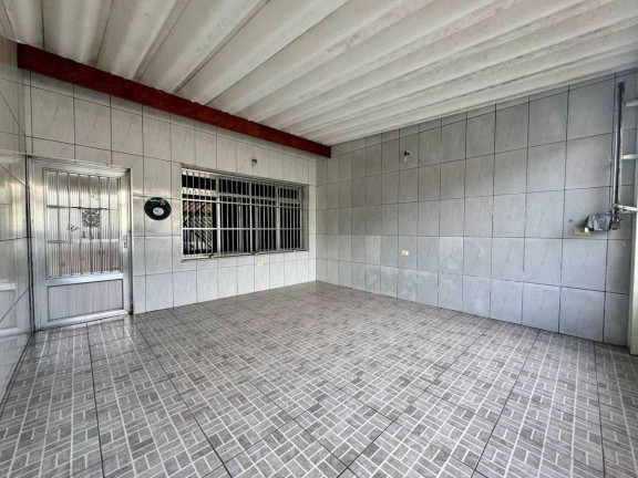 Imagem Sobrado com 3 Quartos à Venda, 125 m² em Jardim Aricanduva - São Paulo Imagem Sobrado com 3 Quartos à Venda, 125 m² em Jardim Aricanduva - São Paulo