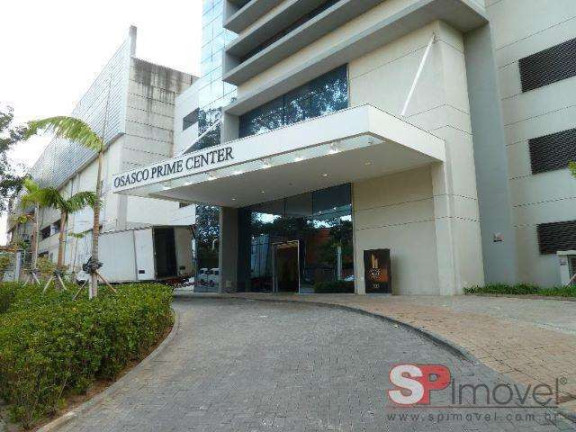 Imagem Imóvel com 1 Quarto à Venda, 37 m² em Continental - Osasco Imagem Imóvel com 1 Quarto à Venda, 37 m² em Continental - Osasco