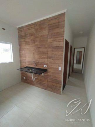 Imagem Casa com 2 Quartos à Venda, 125 m² em Balneário Tupy - Itanhaém