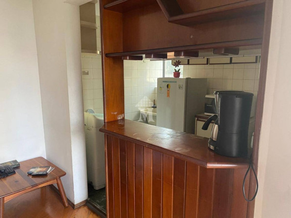 Imagem Apartamento com 2 Quartos à Venda, 83 m² em Jardim Paulista - São Paulo