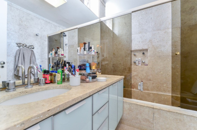 Imagem Apartamento com 3 Quartos à Venda, 234 m² em Higienópolis - São Paulo