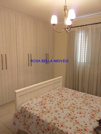 Imagem Apartamento com 2 Quartos à Venda, 73 m² em Engordadouro - Jundiaí