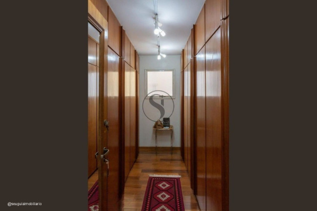 Imagem Apartamento com 4 Quartos à Venda, 350 m² em Perdizes - São Paulo Imagem Apartamento com 4 Quartos à Venda, 350 m² em Perdizes - São Paulo
