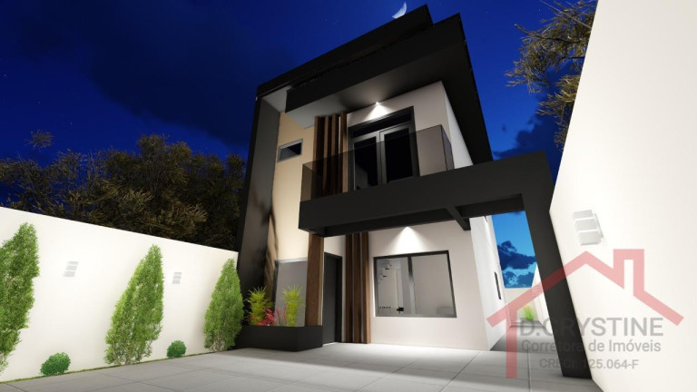 Imagem Casa com 3 Quartos à Venda, 134 m² em Portais - Cajamar Imagem Casa com 3 Quartos à Venda, 134 m² em Portais - Cajamar