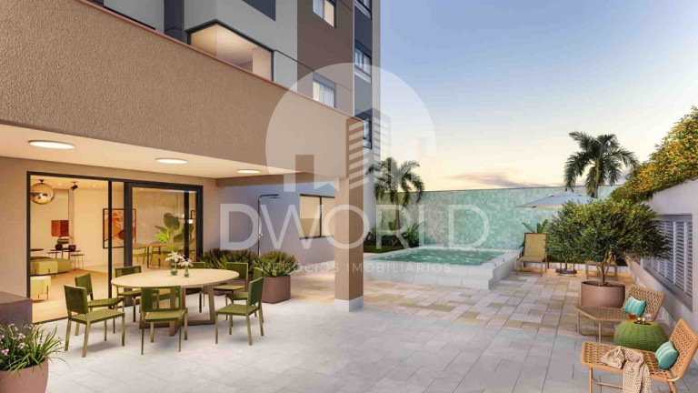 Imagem Imóvel com 2 Quartos à Venda, 111 m² em Santa Paula - São Caetano Do Sul Imagem Imóvel com 2 Quartos à Venda, 111 m² em Santa Paula - São Caetano Do Sul