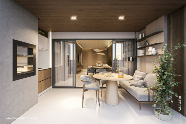 Imagem Apartamento com 2 Quartos à Venda, 76 m² em Centro - Camboriú Imagem Apartamento com 2 Quartos à Venda, 76 m² em Centro - Camboriú