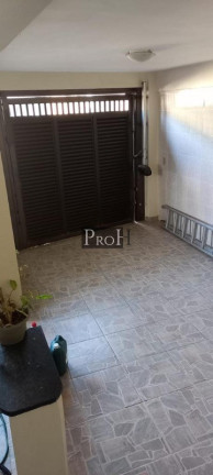 Imagem Sobrado com 3 Quartos à Venda, 217 m² em Silveira - Santo André
