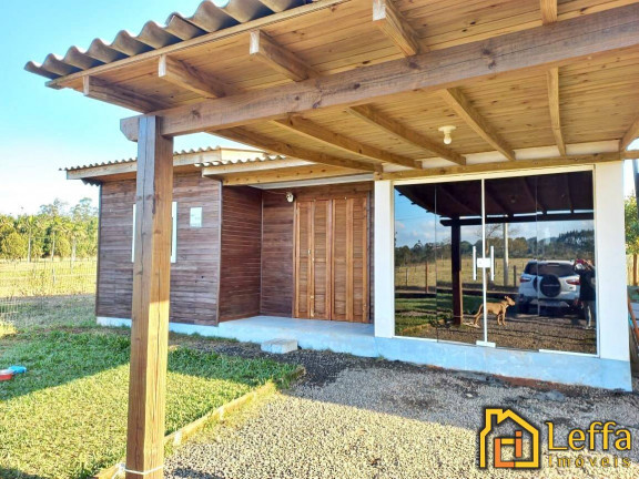 Casa com 2 Quartos à Venda, 315 m² em Jacaré - Torres