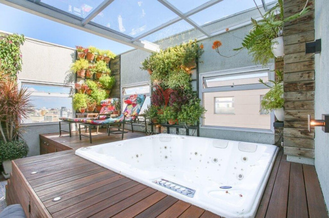 Imagem Cobertura com 4 Quartos à Venda, 294 m² em Paraíso - São Paulo Imagem Cobertura com 4 Quartos à Venda, 294 m² em Paraíso - São Paulo