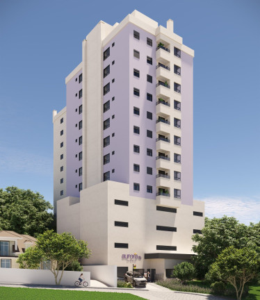 Imagem Apartamento com 2 Quartos à Venda, 50 m² em Progresso - Bento Gonçalves