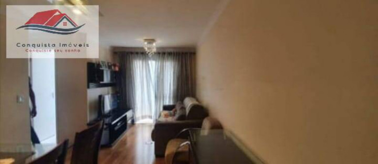 Imagem Apartamento com 2 Quartos à Venda, 56 m² em Vila Augusta - Guarulhos Imagem Apartamento com 2 Quartos à Venda, 56 m² em Vila Augusta - Guarulhos