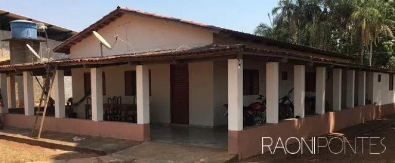 Imagem Fazenda à Venda, 5.620.000 m² em Zona Rural - Jaraguá Imagem Fazenda à Venda, 5.620.000 m² em Zona Rural - Jaraguá