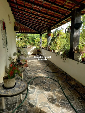 Imagem Fazenda à Venda, 8.337 m² em Solar Do Gramado - Araruama