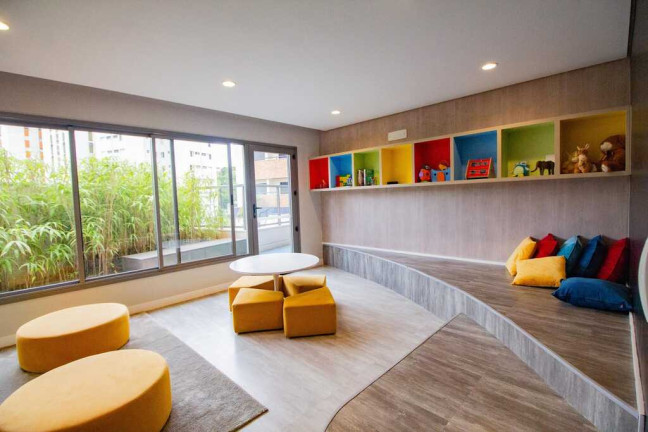 Imagem Imóvel com 2 Quartos à Venda,  em Vila Mariana - São Paulo