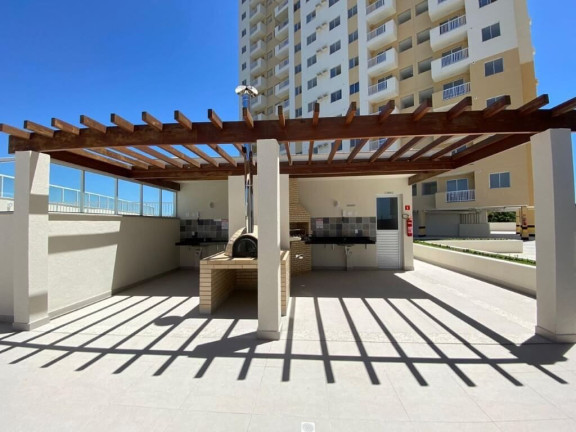 Imagem Apartamento com 2 Quartos à Venda, 50 m² em Santa Inês - Vila Velha