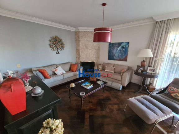 Imagem Apartamento com 3 Quartos à Venda, 225 m² em Pinheiros - São Paulo Imagem Apartamento com 3 Quartos à Venda, 225 m² em Pinheiros - São Paulo
