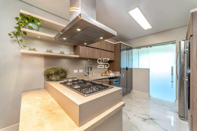 Imagem Apartamento com 4 Quartos à Venda, 166 m² em Praia Brava - Itajaí Imagem Apartamento com 4 Quartos à Venda, 166 m² em Praia Brava - Itajaí