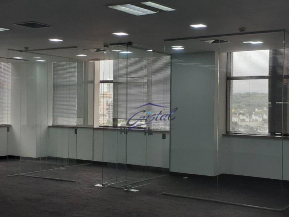 Imagem Imóvel à Venda ou Locação, 188 m² em Brooklin Paulista - São Paulo