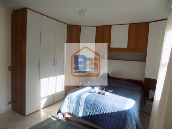 Imagem Sobrado com 2 Quartos à Venda, 80 m² em Conjunto Residencial Vista Verde - São Paulo