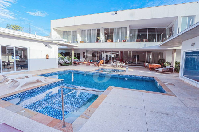 Imagem Casa de Condomínio com 4 Quartos à Venda, 1 m² em Tamboré - Barueri Imagem Casa de Condomínio com 4 Quartos à Venda, 1 m² em Tamboré - Barueri