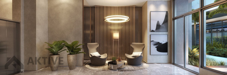 Imagem Apartamento com 2 Quartos à Venda, 95 m² em Alphaville - Barueri Imagem Apartamento com 2 Quartos à Venda, 95 m² em Alphaville - Barueri