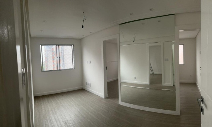 Imagem Apartamento com 3 Quartos à Venda, 72 m² em Mangabeira - Feira De Santana Imagem Apartamento com 3 Quartos à Venda, 72 m² em Mangabeira - Feira De Santana