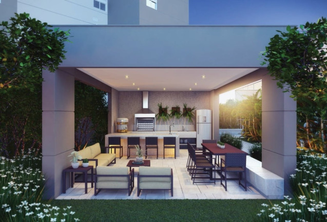 Imagem Apartamento com 2 Quartos à Venda, 109 m² em Cézar De Souza - Mogi Das Cruzes Imagem Apartamento com 2 Quartos à Venda, 109 m² em Cézar De Souza - Mogi Das Cruzes