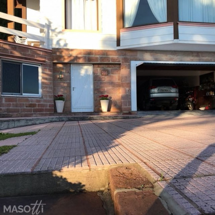 Imagem Casa de Condomínio com 4 Quartos à Venda, 300 m² em Mato Queimado - Gramado Imagem Casa de Condomínio com 4 Quartos à Venda, 300 m² em Mato Queimado - Gramado