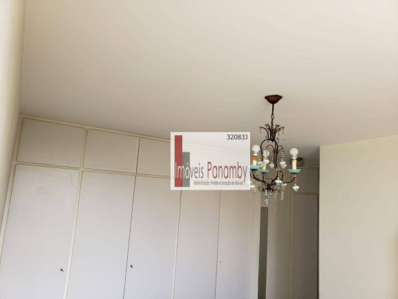 Imagem Apartamento com 3 Quartos à Venda ou Locação, 205 m² em Morumbi - São Paulo Imagem Apartamento com 3 Quartos à Venda ou Locação, 205 m² em Morumbi - São Paulo