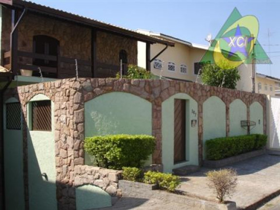 Imagem Casa com 3 Quartos à Venda, 416 m² em Alto Taquaral - Campinas Imagem Casa com 3 Quartos à Venda, 416 m² em Alto Taquaral - Campinas