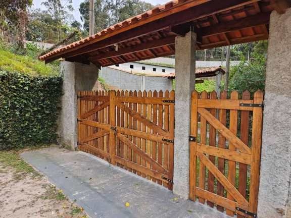 Imagem Chácara com 2 Quartos à Venda, 150 m² em Mascate - Nazaré Paulista Imagem Chácara com 2 Quartos à Venda, 150 m² em Mascate - Nazaré Paulista