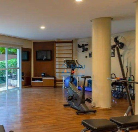 Imagem Apartamento com 3 Quartos à Venda, 100 m² em Alto De Pinheiros - São Paulo Imagem Apartamento com 3 Quartos à Venda, 100 m² em Alto De Pinheiros - São Paulo