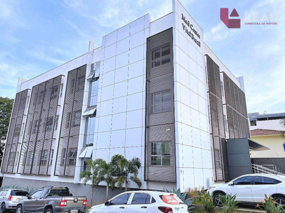 Imagem Sala Comercial à Venda, 29 m² em Nova Pouso Alegre - Pouso Alegre Imagem Sala Comercial à Venda, 29 m² em Nova Pouso Alegre - Pouso Alegre