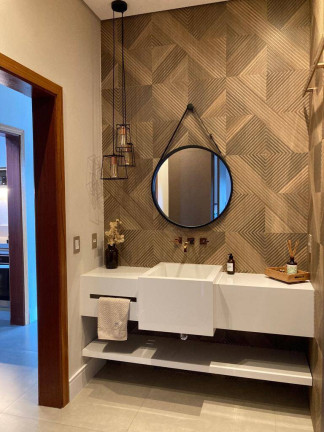 Imagem Casa de Condomínio com 3 Quartos à Venda, 300 m² em Roncáglia - Valinhos