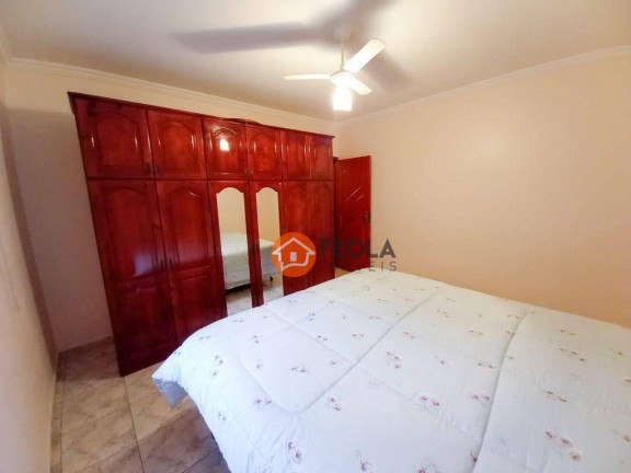 Imagem Casa com 2 Quartos à Venda, 100 m² em Parque Residencial Jaguari - Americana Imagem Casa com 2 Quartos à Venda, 100 m² em Parque Residencial Jaguari - Americana