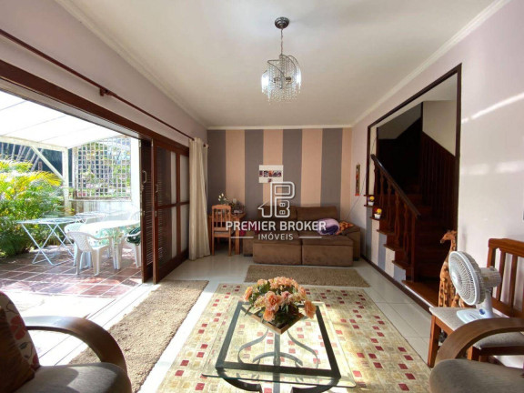 Imagem Casa com 4 Quartos à Venda, 150 m² em Alto - Teresópolis Imagem Casa com 4 Quartos à Venda, 150 m² em Alto - Teresópolis