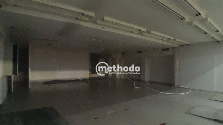 Imagem Sala Comercial para Alugar, 580 m² em Centro - Campinas Imagem Sala Comercial para Alugar, 580 m² em Centro - Campinas