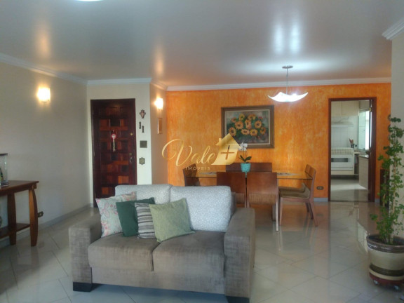 Imagem Apartamento com 3 Quartos à Venda, 166 m² em Jardim Esplanada - São José Dos Campos