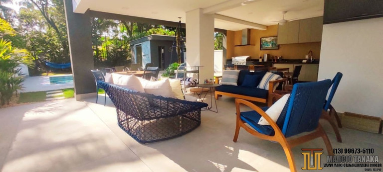 Imagem Casa com 6 Quartos à Venda, 490 m² em Riviera - Bertioga Imagem Casa com 6 Quartos à Venda, 490 m² em Riviera - Bertioga