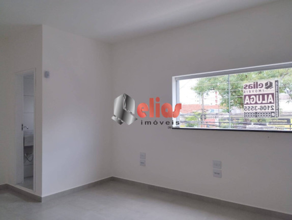 Imagem Sala Comercial para Alugar, 25 m² em Centro - Bauru Imagem Sala Comercial para Alugar, 25 m² em Centro - Bauru