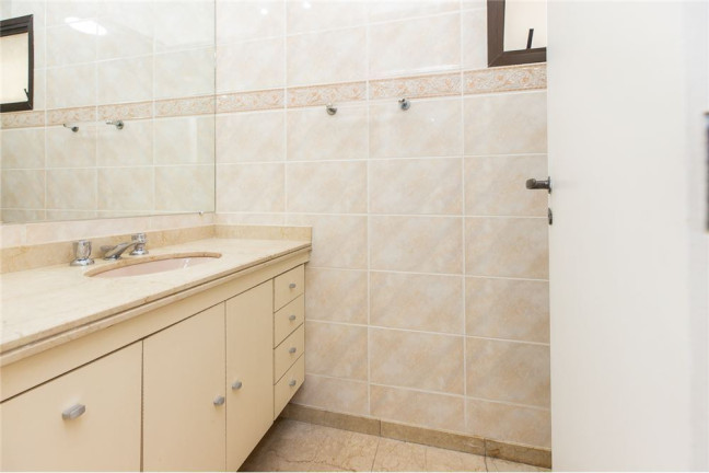 Imagem Cobertura com 4 Quartos à Venda, 327 m² em Chácara Klabin - São Paulo