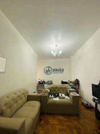 Apartamento com 2 Quartos à Venda, 80 m² em Fonseca - Niterói