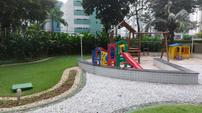 Imagem Imóvel com 4 Quartos à Venda, 240 m² em Parnamirim - Recife Imagem Imóvel com 4 Quartos à Venda, 240 m² em Parnamirim - Recife