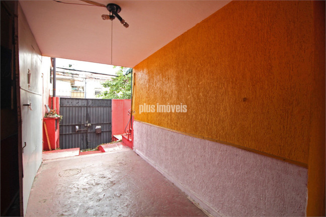 Imagem Casa com 4 Quartos à Venda, 160 m² em Vila Mariana - São Paulo Imagem Casa com 4 Quartos à Venda, 160 m² em Vila Mariana - São Paulo