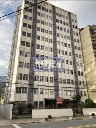 Imagem Apartamento à Venda, 20 m² em Alto - Teresópolis